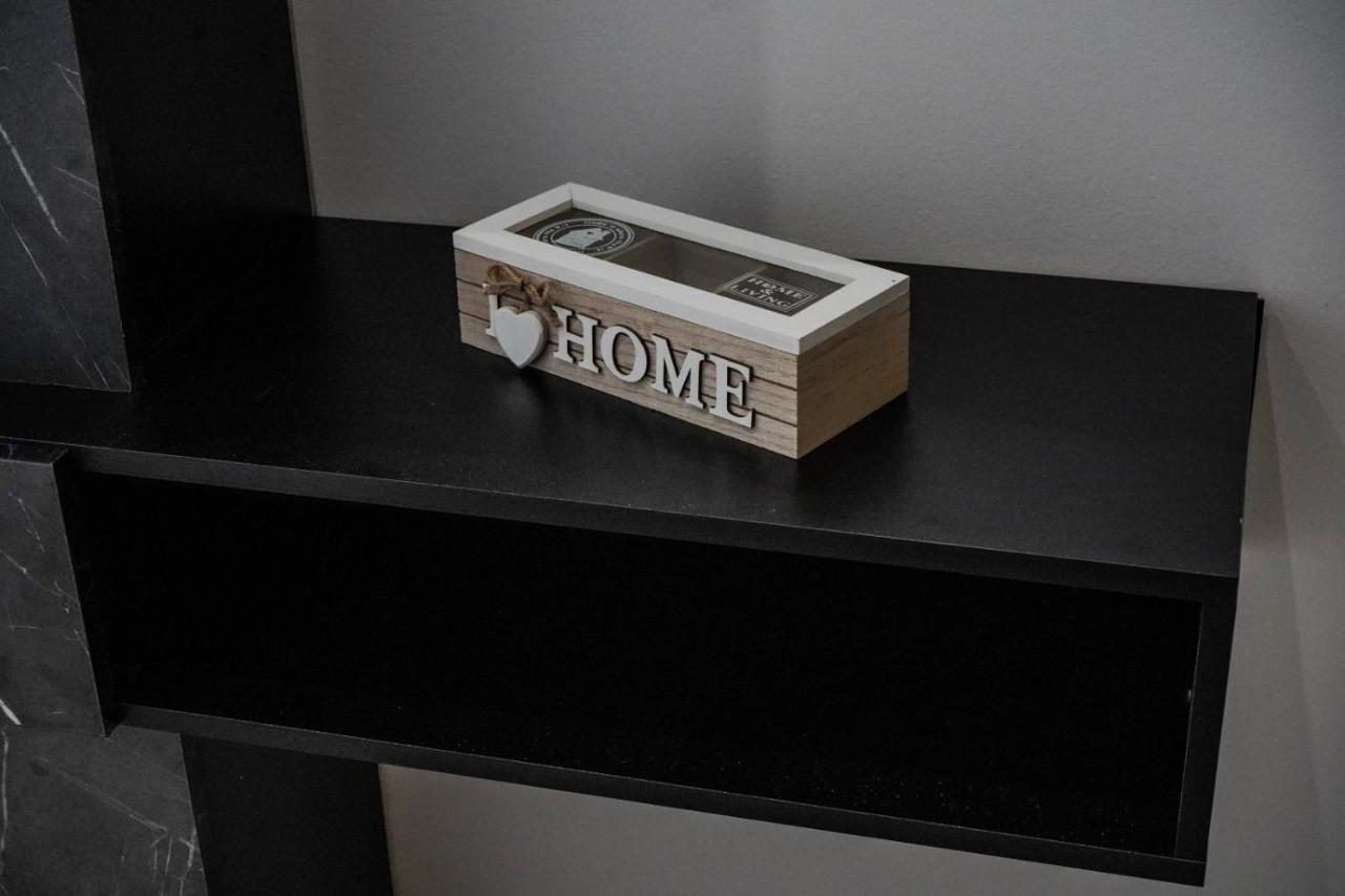 Silver Central Apartment Волос Екстериор снимка