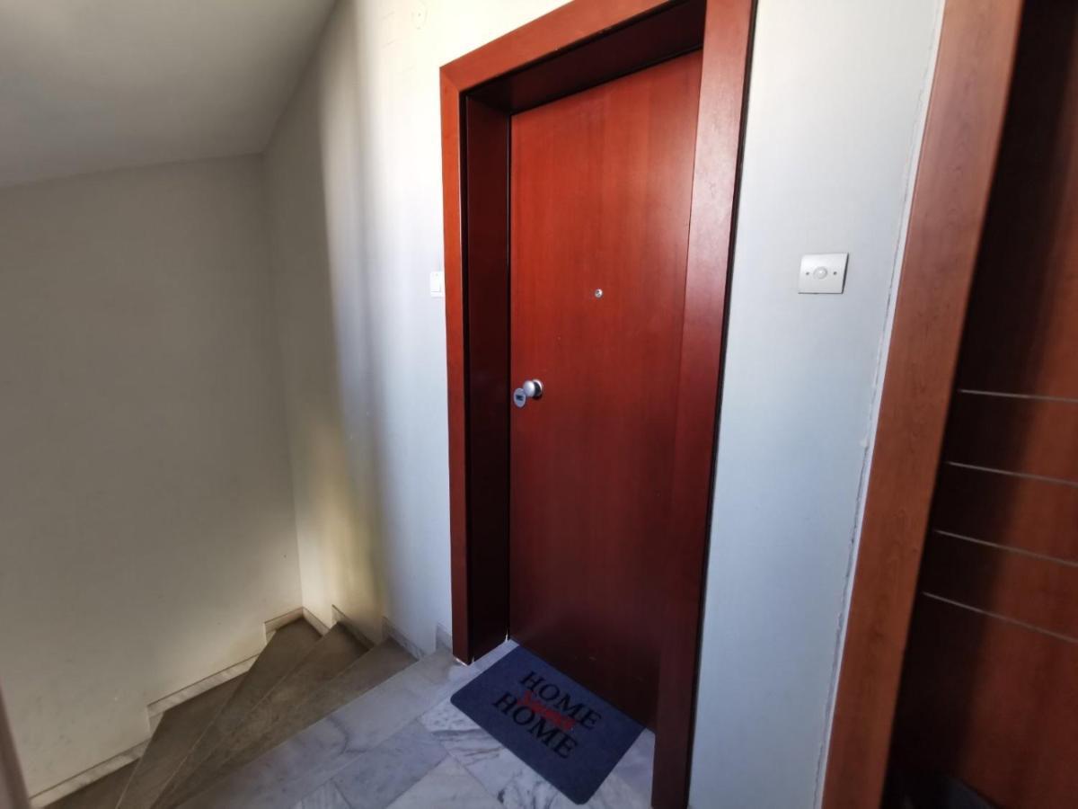 Silver Central Apartment Волос Екстериор снимка